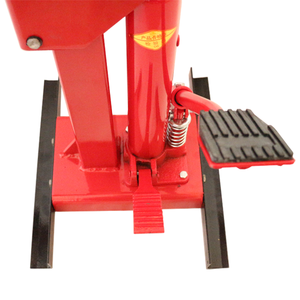 Heavy Duty Shock Absorber Strut Cuộn Lò Xo Nén Công Cụ - Product Image 5