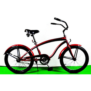 Bicicleta <span class=keywords><strong>Barata</strong></span> para hombre Bicicleta urbana Beach Cruiser <span class=keywords><strong>Chopper</strong></span> Style Urban City Bicicleta <span class=keywords><strong>barata</strong></span> Bicicleta de una sola velocidad - Product Image 2