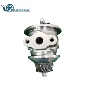 ตลับเทอร์โบ GT15 รุ่น 452215 14411-2J620 สำหรับรถยนต์นิสสัน พรีเมร่า <span class=keywords><strong>2.0</strong></span> TD CD20T <span class=keywords><strong>P11</strong></span> 66KW - Product Image 3