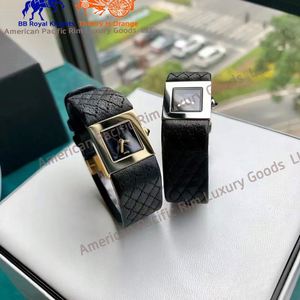 Montre à quartz étanche pour femme, design minimaliste et élégant, cadeau, montre pour fille, montre décorative de luxe pour femme - Product Image 1