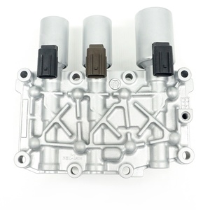 Válvula Solenoide de Transmisión CVT en Oferta, 27200-PWR-901 27200-PWR-013 para Honda - Product Image 1