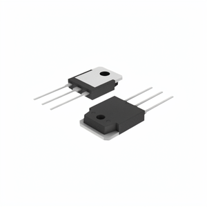 Buy Online Electronic Components Authorized Distributor TO-3PN Transistors FQA13N50CF - Product Image 1