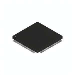 QS725420A-25PF 132 QFP ชิ้นส่วนอิเล็กทรอนิกส์คำสั่งซื้อแบบครบวงจร IC FIFO 512X36การซิงค์16NS ลอจิก132QFP ที่ได้รับอนุญาตจากผู้จัดจำหน่าย - Product Image 1