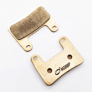 FA724 Plaquette de frein avant frittée en gros pour <span class=keywords><strong>BMW</strong></span> S 1000 R R1250 GS/RT - Product Image 4