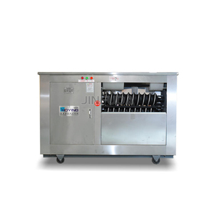 Macchina taglierina automatica a sfera per pasta per Pizza 220V ad alta capacità per servizio di ristorazione ristorante <span class=keywords><strong>Pizzeria</strong></span> - Product Image 2