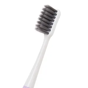 ที่มีคุณภาพสูงที่ขายดีที่สุดอัลตร้าซอฟท์ Cobor แปรงสีฟันนำเข้าแปรงสีฟัน