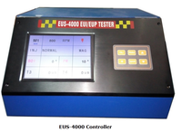 Testeur EUS-4000 Eup Eui de haute qualité, boîte à came, testeur d'injecteur électronique et de pompe électronique