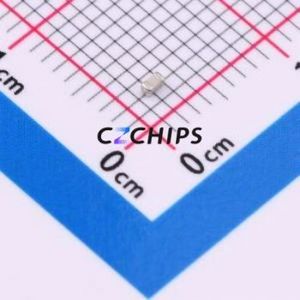 C0603C330J5GAC7867 SMD <b>Capacitor</b> (MLCC) 0603 ( Capacitance: 33pF )( Precision: 5% Rated Voltage: 50V ) - Product Image 1