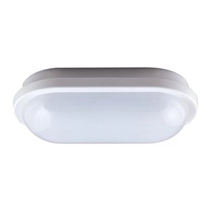 Lampada LED Beghelli, Larghezza 8 cm, Altezza 15 cm, Profondità 27,5 cm, per Aree Comuni - Product Image 1