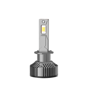 Autodragons 140w 12000lm Luz LED Súper Brillante para Auto, Luz Alta y Baja H4 H13 9004 9007, Faros Delanteros LED - Product Image 6