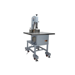 Commercial and Restaurant Use J350 Type Vertical <b>Bone</b> <b>Saw</b> Machine Efficient Frozen Meat Cutter <b>Bone</b> Cutter - Product Image 4