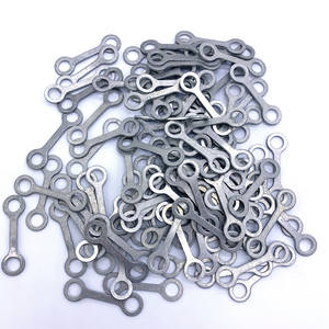 <span class=keywords><strong>Kit</strong></span> de réparation de joints d'étanchéité, 10 pièces, 7x1 5mm/9x18mm, <span class=keywords><strong>injecteur</strong></span> à rampe commune en cuivre, - Product Image 5