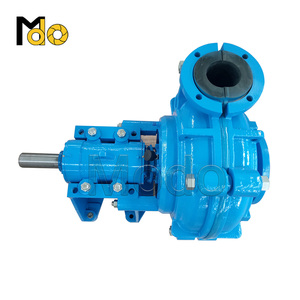 Mining Sand Pump 4 Inch Centrifugal Slurry Products - Product Image 4