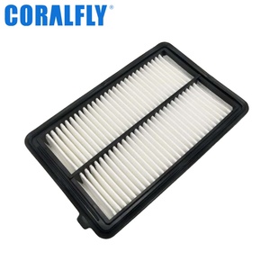 Filtro de Aire para Auto 17220-R6A-J00 17220-R6A-A00 17220-R6A-J01 17220R6AJ00 17220-R6A-J00SY para HONDA - Product Image 2