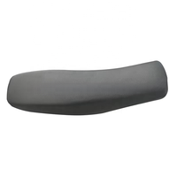 Kit de carénage en plastique XR-125 MINI 110 pour moto électrique Surron, motocross, réservoir de carburant, coussin de selle, pièces de carrosserie de course durables