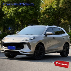 Auto Usata Dongfeng Forthing T5 <span class=keywords><strong>EVO</strong></span> 2021, Basso Chilometraggio, SUV a Benzina, Sedili in Pelle, Auto Usate in Vendita con Deposito - Product Image 1
