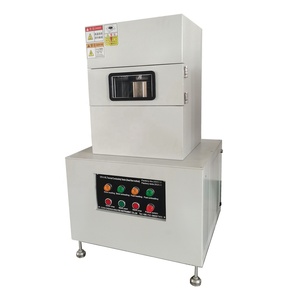 Medidor de Flujo de Calor DRX-II-RL, Analizador de Conductividad Térmica, Detector, Equipo de Prueba, Precio de Fábrica - Product Image 3
