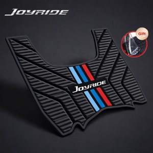 Poggiapiedi moto per <span class=keywords><strong>SYM</strong></span> <span class=keywords><strong>Joyride</strong></span> 300 2025 moto piede in lattice <span class=keywords><strong>Joyride</strong></span> 300 modifica pedale accessori - Product Image 1