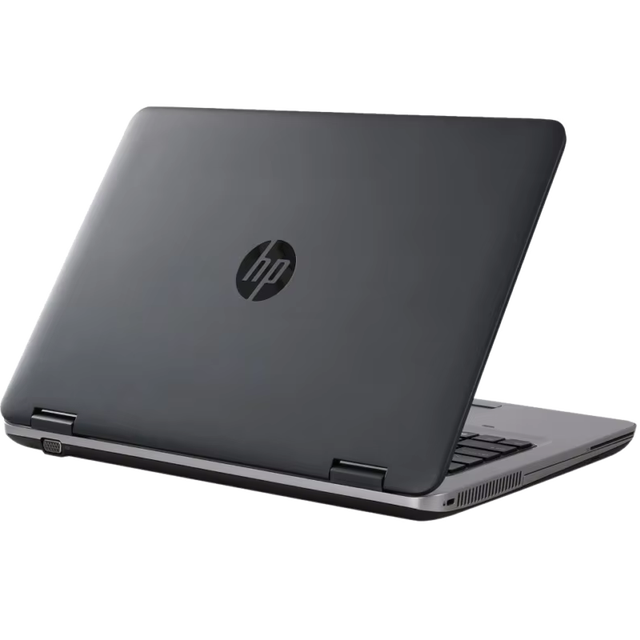 Refurbished Used EliteBook 640 G2 I5-6th 8G Ram 256G SSD 14'' Business Laptop China Second-hand Computer Wholesale for HP