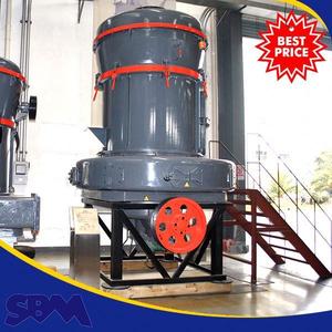 אבקת טחנת ultra-בסדר מטחנת למחצבה פרויקט - Product Image 5