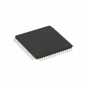 Electronic Circuit Components Embedded ATMEGA128L-8AI In Stock 64 TQFP - Product Image 1