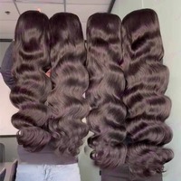 Perruque frontale complète HD en cheveux humains vierges indiens naturels, ondulés, 13x4, en gros, à prix abordable, en vente