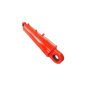 Cilindro Hidráulico para Máquina de Carga, Cilindro para Maquinaria de Movimiento de Tierras - Product Image 4