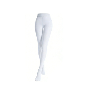 <span class=keywords><strong>Calze</strong></span> da Immersione per <span class=keywords><strong>Donna</strong></span>, Protezione UV, <span class=keywords><strong>Calze</strong></span> Sottili Trasparenti Estive, con Cucitura Singola, Invisibili e Leviganti sulla Pelle - Product Image 2