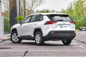 Dépôt de voitures neuves pour Toyota RAV-4 SUV compact <span class=keywords><strong>rav4</strong></span> 2,5 L Cvt Elite Version 5 places SUV TOYOTA <span class=keywords><strong>rav4</strong></span> voiture <span class=keywords><strong>hybride</strong></span> toyota à vendre - Product Image 3