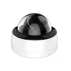 HD 5MP IP Camera Waterproof CCTV Outdoor Network IR Security Camera Optional 5MP 48V PoE vandal proof dome camera