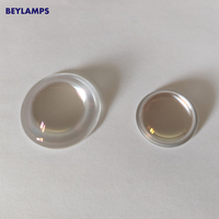 Lentille Len à condensateur de projecteur d'origine pour lentille de projection PT-MZ16K PT-MZ20K