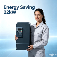 Reguladores de Velocidad de Frecuencia Variable de 30HP con Inversor, Suministro Directo de Fábrica NZ200-22G/30P-4 ZONCN