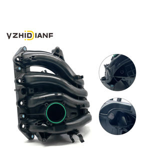 Colector de Admisión de Motor al por Mayor 036129709HS 036129709KA 036129709JD para VW Audi Skoda 1.6L Gasolina - Product Image 3