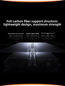 Nouveauté pour MIX Fold 4 5G, téléphone mobile avec processeur Deca Core, écran 6,5 pouces, appareil photo quadruple Leica authentique, smartphone pliable avec intelligence artificielle, anglais - Product Image 5