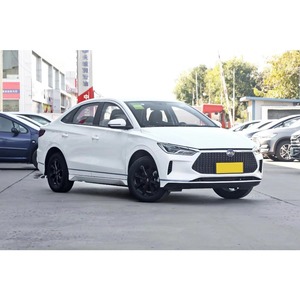 BYD E3 2024 Lingchang Edition EV Berline d'occasion, Véhicule à énergie nouvelle, Conduite à gauche, En promotion - Product Image 4