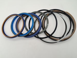 Kit di Riparazione Guarnizioni per Cilindro Braccio Benna 4236058 4236057 4255532 per Escavatore HITACHI EX400-1 - Product Image 2