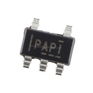 Circuit intégré IC, composants électroniques, puce de gestion de batterie SOT-23-5 <span class=keywords><strong>PAPI</strong></span> TPS3823 TPS3823-25DBVR - Product Image 1