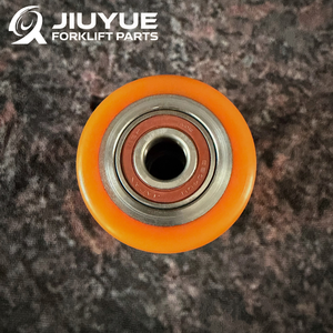 <span class=keywords><strong>Roue</strong></span> de charge pour chariot élévateur à palettes <span class=keywords><strong>Jungheinrich</strong></span> 85x70-20 pour ERC BB - Product Image 1