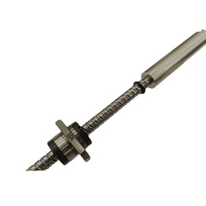 Husillo de bolas en miniatura KSS SG0402 C3 de precisión para equipos de fresadora CNC - Product Image 2