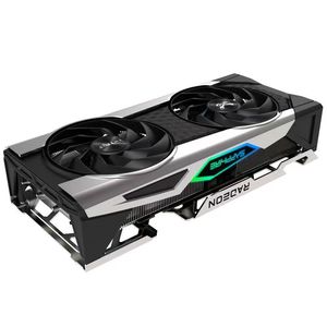 การ์ดจอ Sapphire 6650XT Nitro Radeon 6650 สำหรับเล่นเกม การ์ดจอ Rx 6650 XT สำหรับเล่นเกม Sapphire 6650XT Nitro Radeon 6650 Ga - Product Image 1