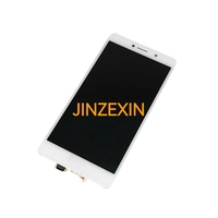 Pour Huawei GR5 2017 Lcd avec assemblage de numériseur