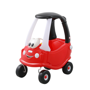 <span class=keywords><strong>Voiture</strong></span> jouet pour enfants, scooter à quatre roues, petit véhicule tout-terrain pour enfants - Product Image 1