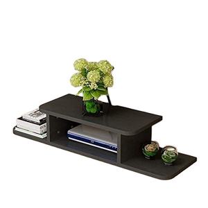 <strong>TV</strong> Stand Wall-mounted Media Console DVD Stand Minimalist <strong>TV</strong> <strong>Tray</strong> - Product Image 1