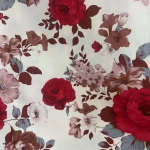 <span class=keywords><strong>ผ้า</strong></span>ปูที่นอนเนื้อสัมผัสนุ่มสบายผิว พิมพ์ลายแบบกระจายตัวชัดเจน ผลิตจากไมโครไฟเบอร์ม้วน แข็งแรงทนทาน ทำจากโพลีเอสเตอร์บริสุทธิ์ 100% โดยผู้ผลิตมืออาชีพ - Product Image 6