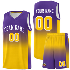 Maillot de <span class=keywords><strong>basket</strong></span>-ball en polyester 100% pour hommes ensemble d'uniformes d'entraînement respirants personnalisables personnalisés imprimés - Product Image 3