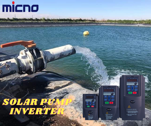 Micno monofase 4kw 220v 5hp regolatore pompa solare Mppt Inverter pompa acqua solare Inverter 4kw tastiera <span class=keywords><strong>LCD</strong></span> opzionale - Product Image 4