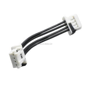 2,00mm Abstand MX 2.0-Buchsenklemme ISL TPA 560123 560125 Auto-Kabel platinen anschlüsse DuraClik Nylon Automobile - Product Image 2