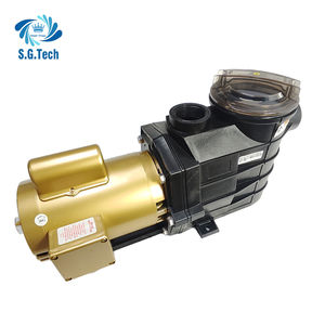 Pompes de piscine de haute qualité Guangdong Water Crown, vente directe d'usine, haute qualité et prix bas - Product Image 3