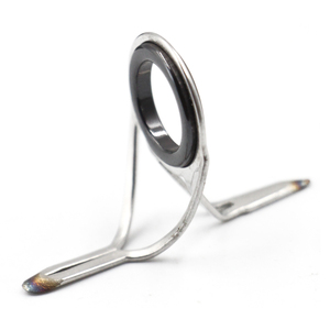 <span class=keywords><strong>Canne</strong></span> à pêche à la mouche <span class=keywords><strong>de</strong></span> haute qualité, tige <span class=keywords><strong>de</strong></span> guidage, œillets durable en fer, guide d'anneau <span class=keywords><strong>de</strong></span> pêche à la mouche - Product Image 2