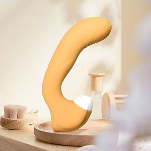 Capezzolo clitoride <span class=keywords><strong>Sucker</strong></span> vibratore clitoride stimolazione del punto G <span class=keywords><strong>dildo</strong></span> indossabili coppia vibratori con 10 vibrazioni di aspirazione - Product Image 4